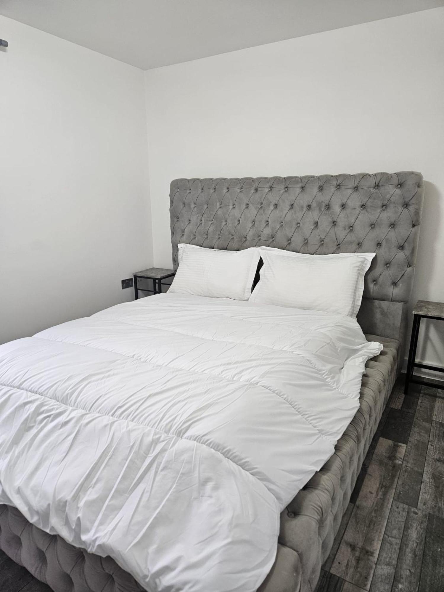 Apartment One Bedroom Flat *