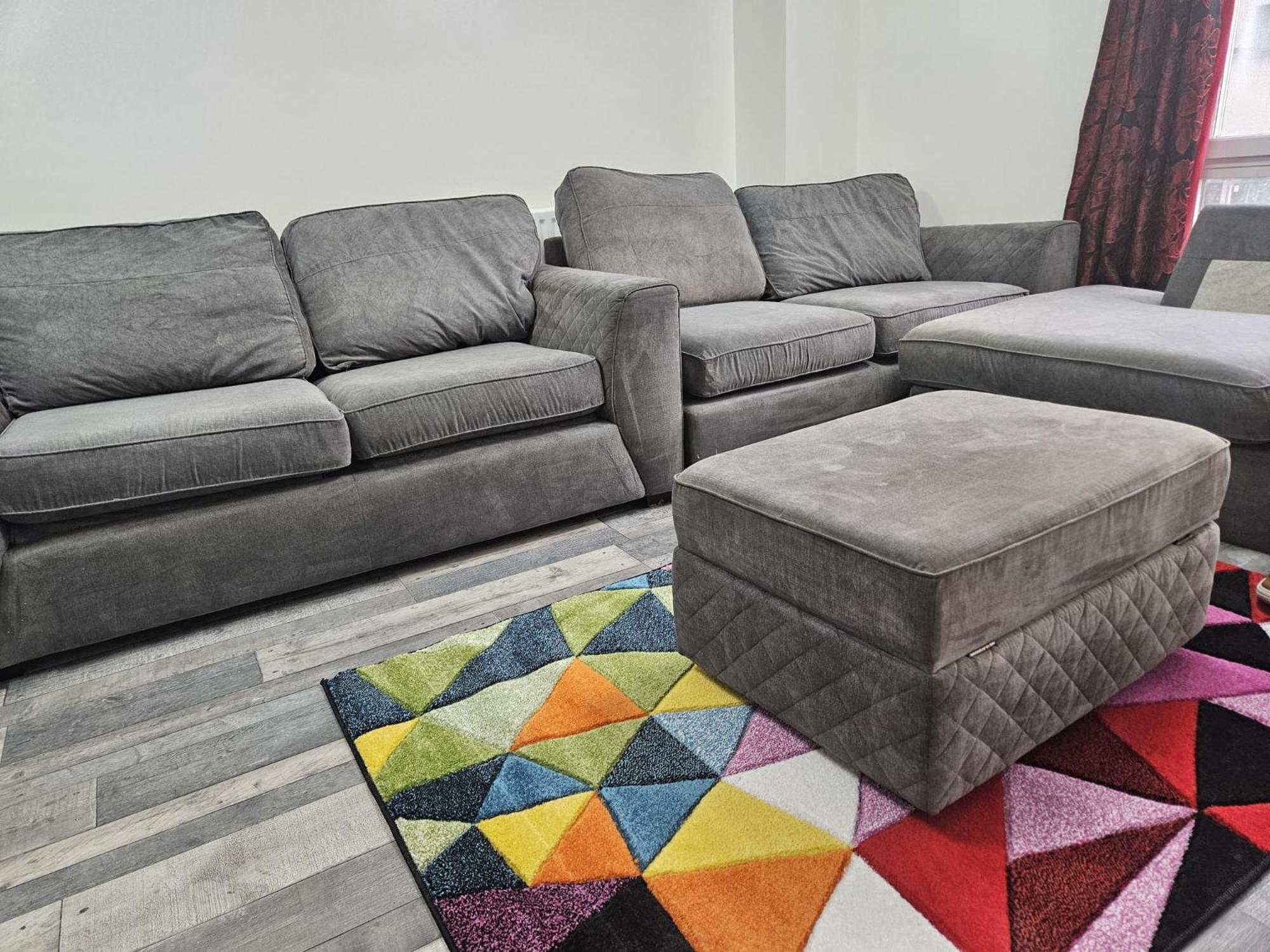 One Bedroom Flat Barking (Greater London)