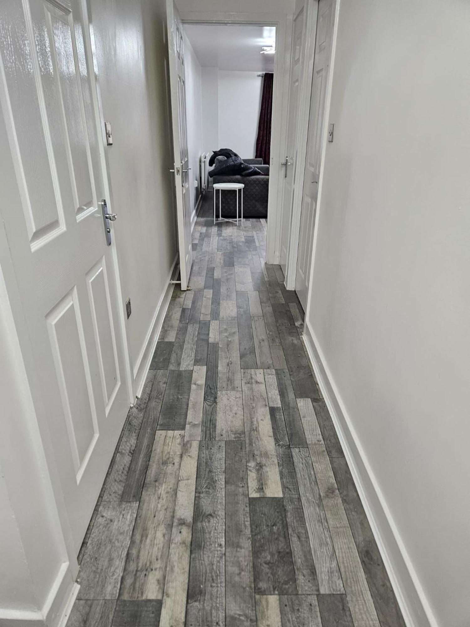 Apartment One Bedroom Flat *