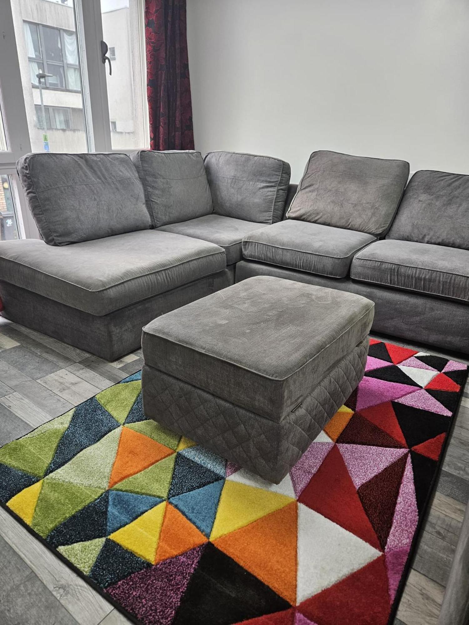Apartment One Bedroom Flat