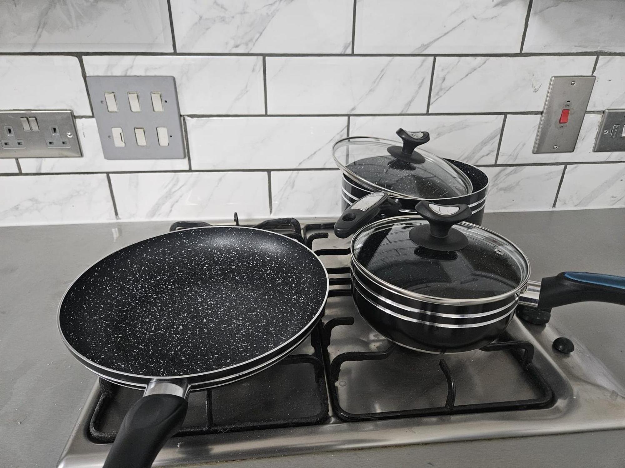One Bedroom Flat Barking (Greater London)