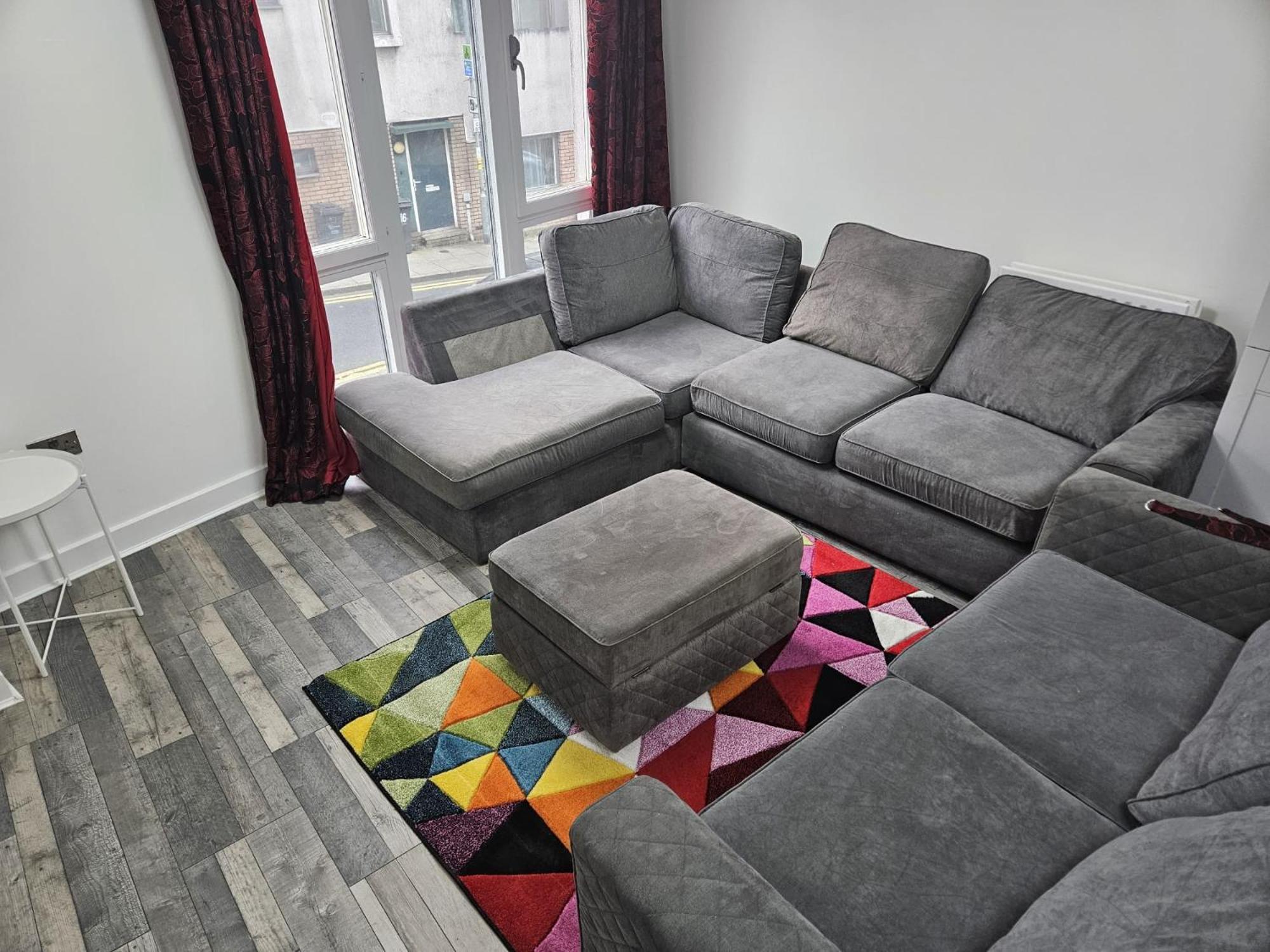 Apartment One Bedroom Flat Barking (Greater London)
