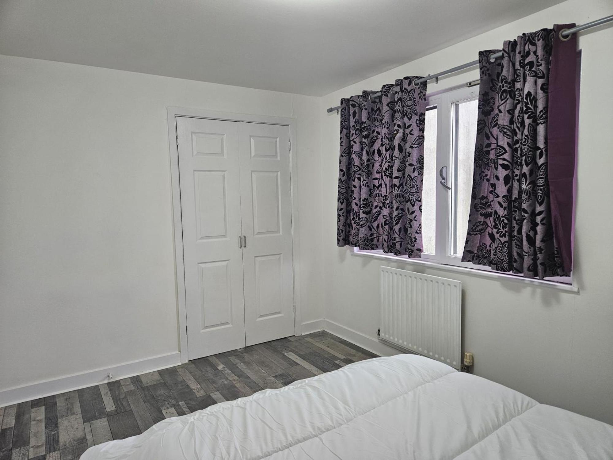 Apartment One Bedroom Flat *