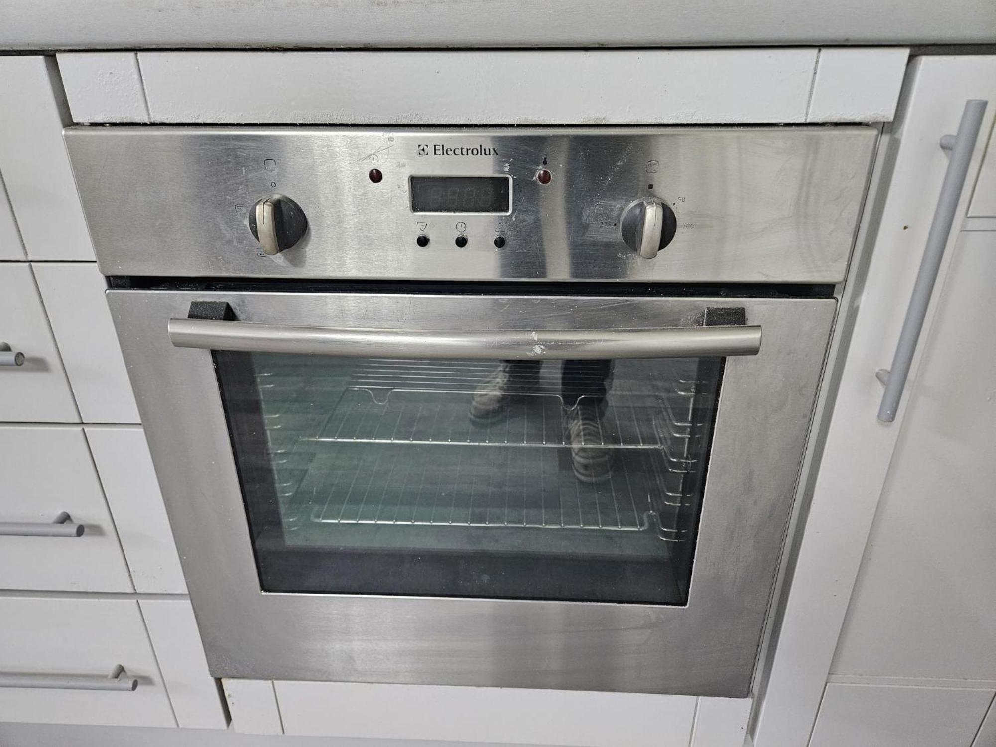 One Bedroom Flat Appartement Barking (Greater London)
